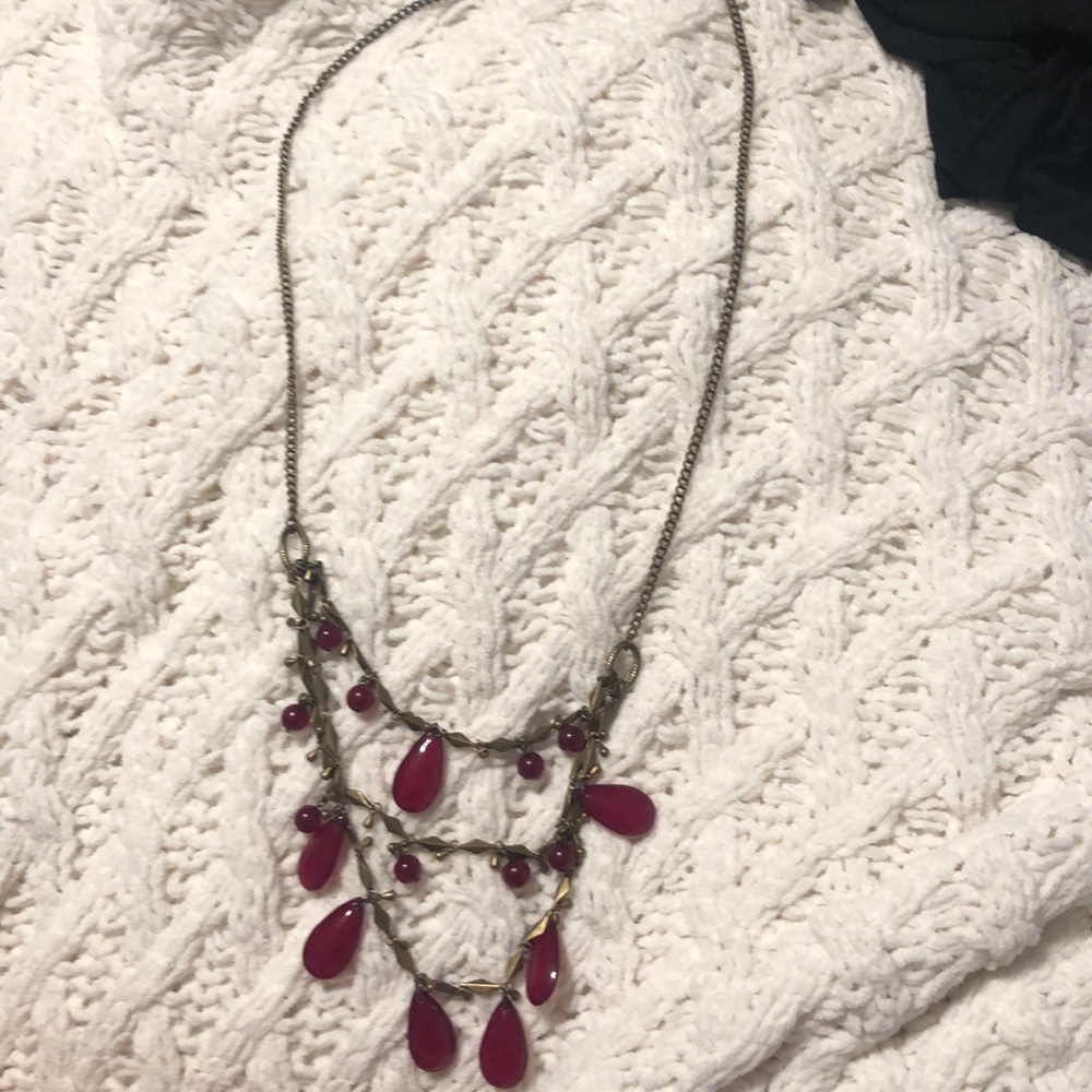 Necklace
